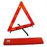 Warning Triangle (Grayston) GE685