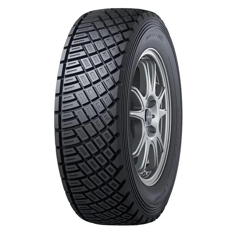 Dunlop DZ88R 180/650R15 H51 (LEFT)