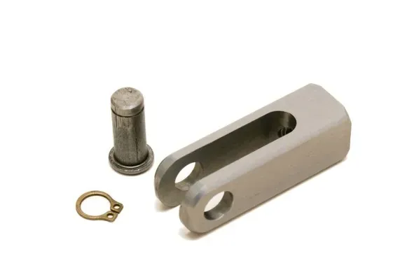 Tilton Throttle Linkage System Clevis Assembly (72-797)
