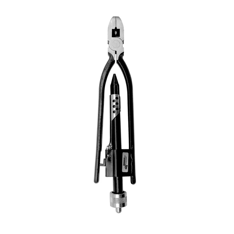 Longacre Locking Wire Pliers