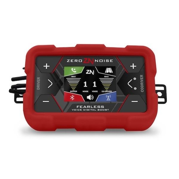 Bell Fearless Amplifier - Stilo 6100008