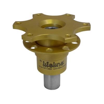 Lifeline Quick Release Steering Hub (Weld On) Touring