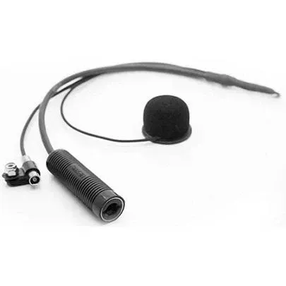 Stilo F/Face Microphone & Earplug Connection