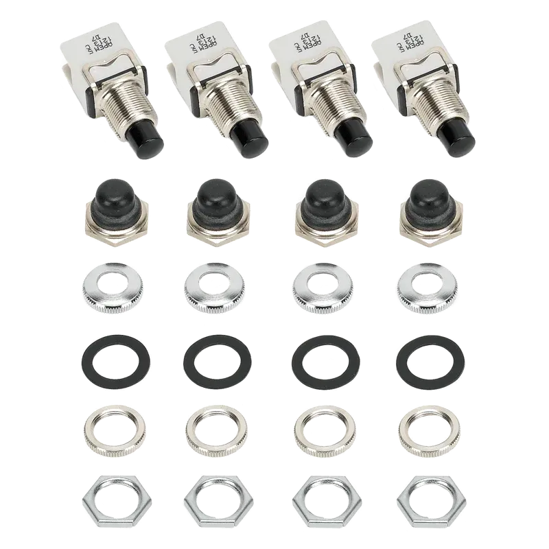Stack ST514 Switch Kit