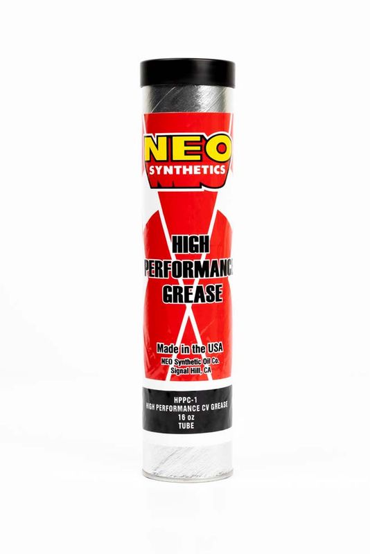 Neo HPCC #1 Grease