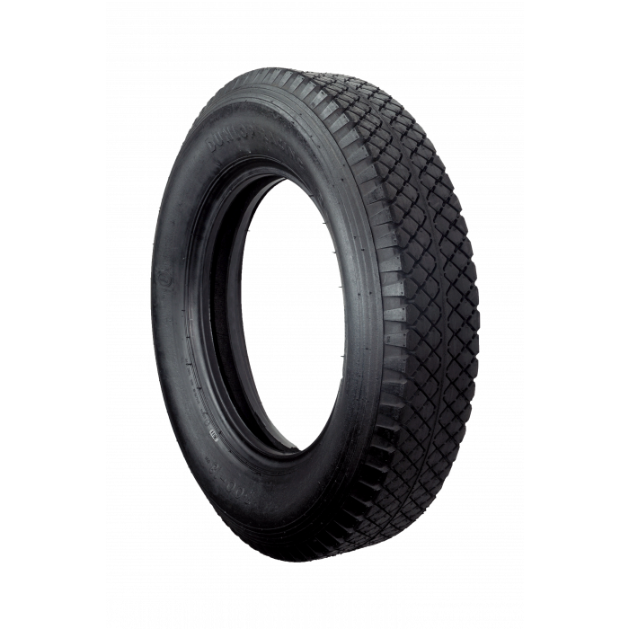 Dunlop Vintage 600 -16 R5 204