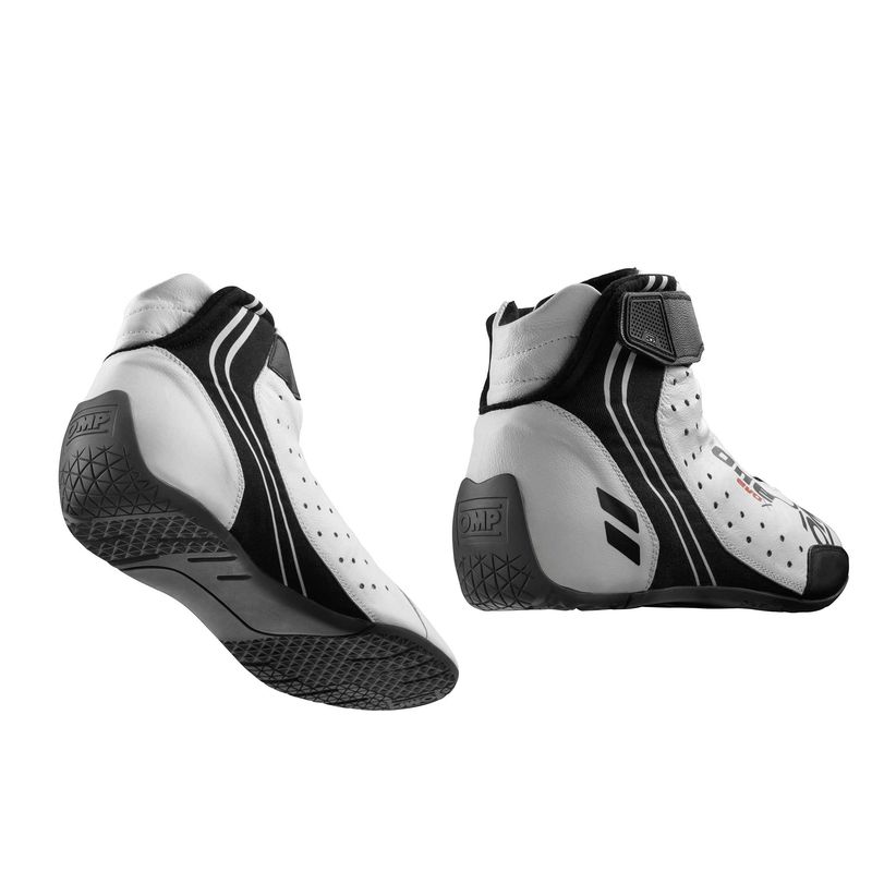 OMP Boots - One Evo X