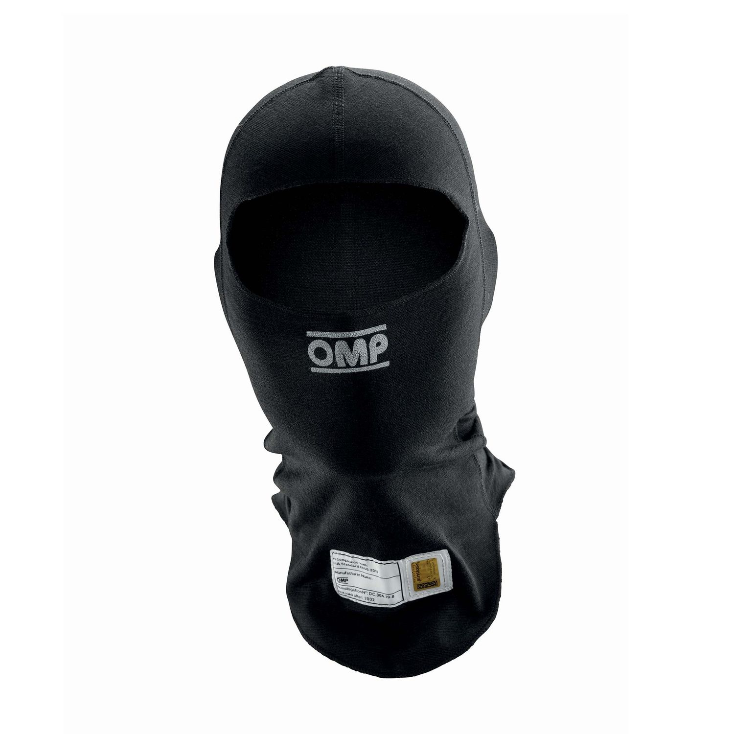 OMP Balaclava - TECNICA EVO