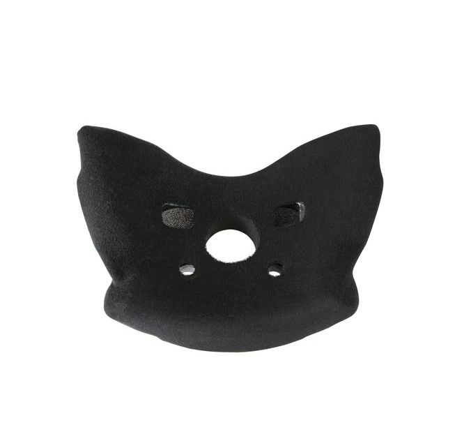 Stilo Front Chin Pad - Fits Large ST5 helmets YA0835 (SPECIAL ORDER)
