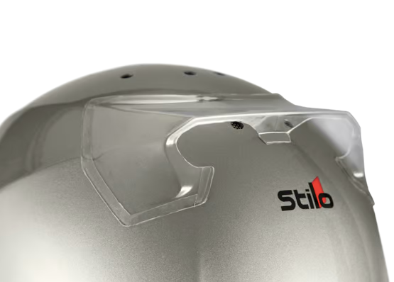 Stilo ST6 Back Spoiler