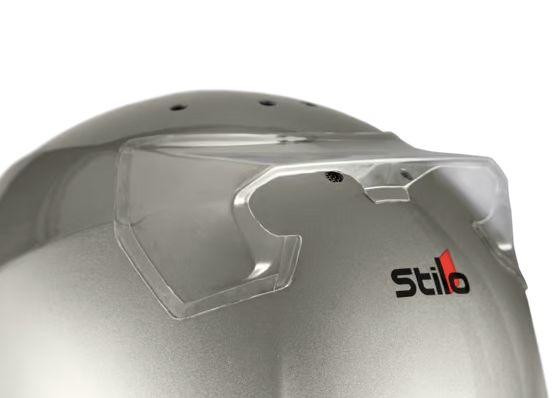 Stilo ST6 Back Spoiler