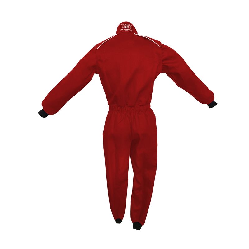 ATS Race Suit - Double Layer Layer