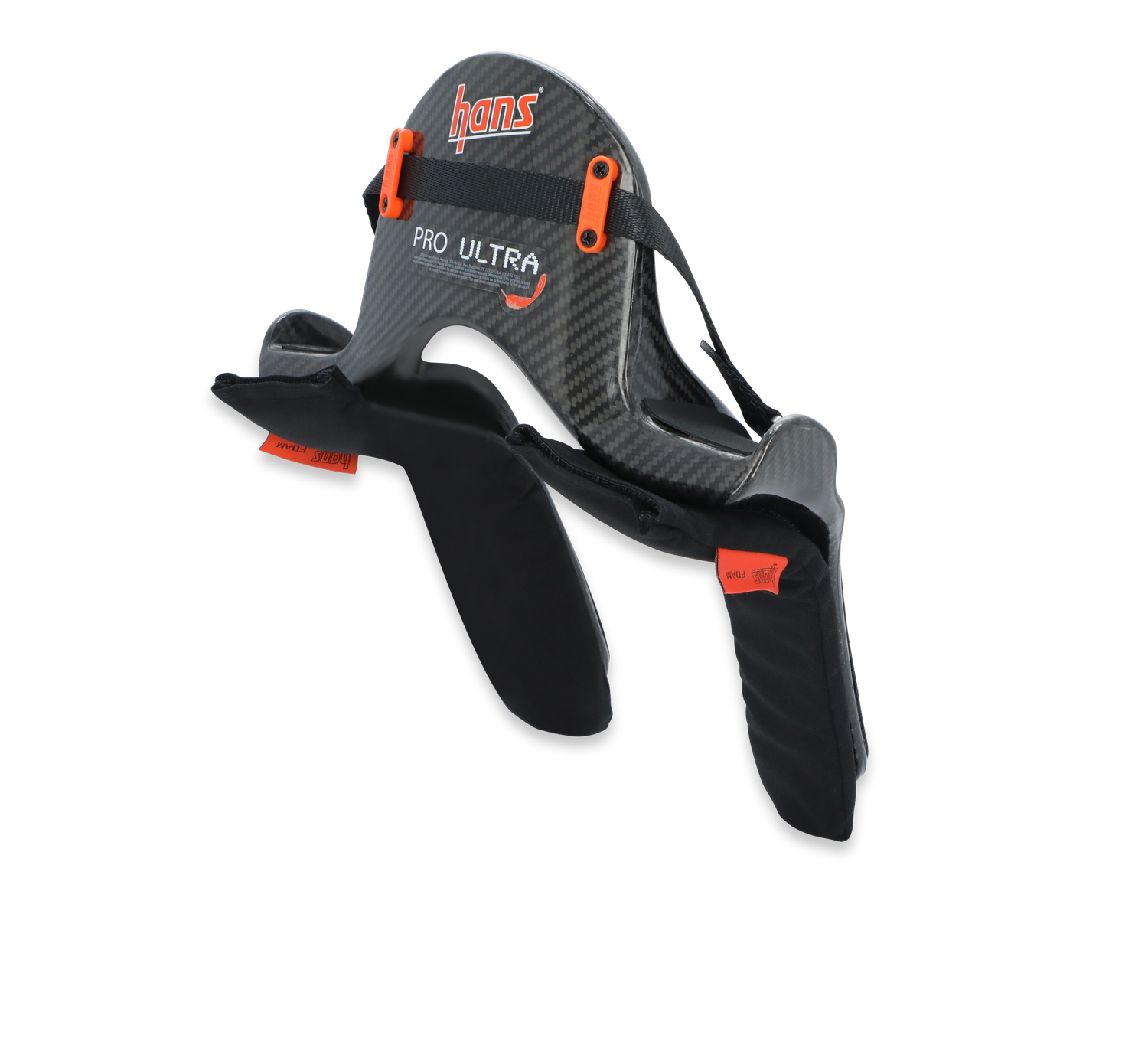 HANS 20° Pro Ultra Lite