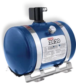 Lifeline Zero 2020 Electric
