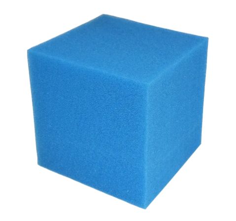 Fuel Tank Safety Foam T15M (BLUE)