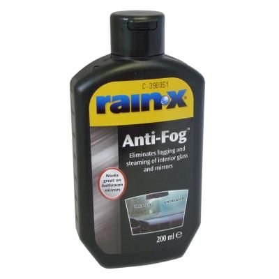 Rain-X Anti Fog 200ml