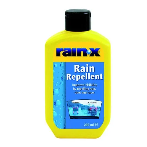 Rain-X Rain Repellent 200ml