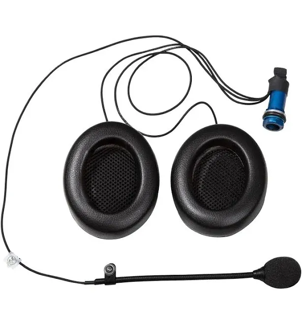 Stilo Kit - Intercom Kit for Venti Trophy Plus