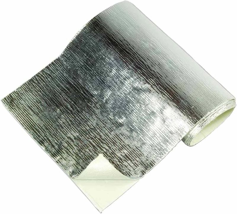 Thermo-Tec Heat Barrier 24X36 (Self Adhesive)
