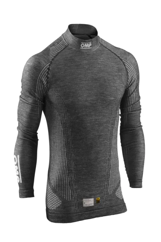 OMP Underwear - Tecnica Evo Top