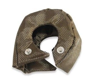 ATS TURBO BLANKET T/3 TITANIUM