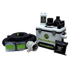 Viking Pro Bundle 18L