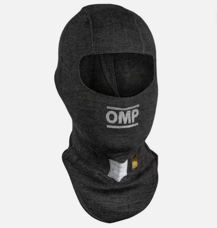 OMP Balaclava - Tecnica Evo