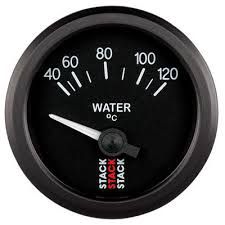 Stack ST3207 Water Temp (Electric)