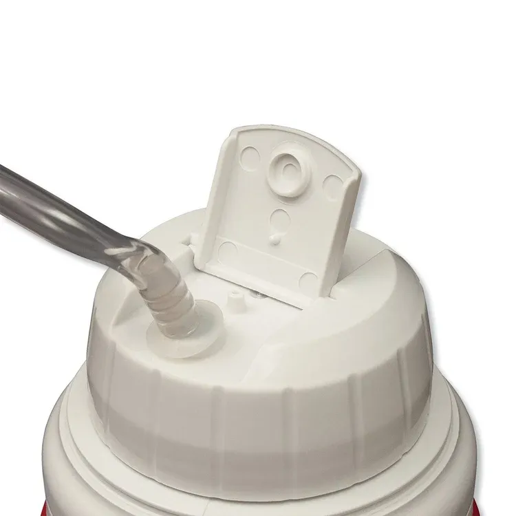Longacre Extra Drink Holder and Hose