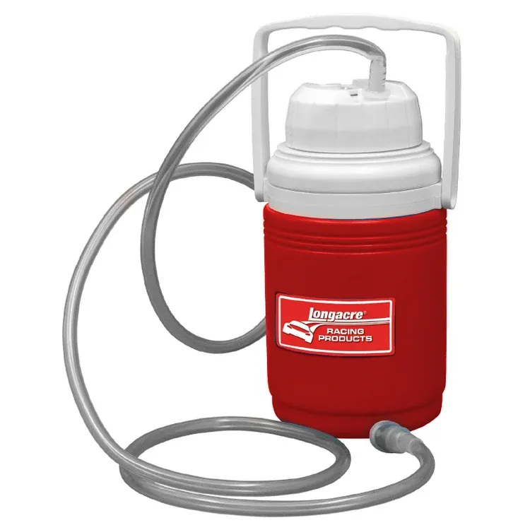 Longacre Extra Drink Holder and Hose