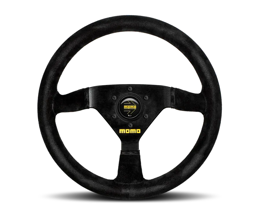 MOMO 69 STEERING WHEEL
