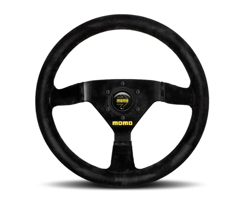 MOMO 69 STEERING WHEEL