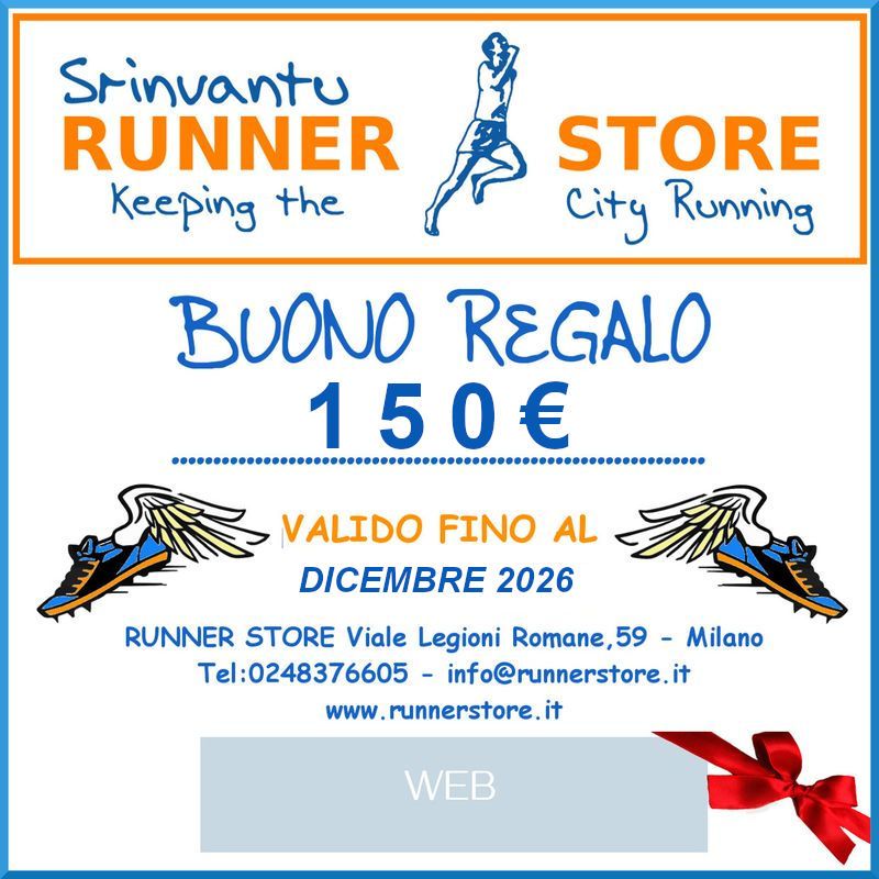 BUONO REGALO 150€