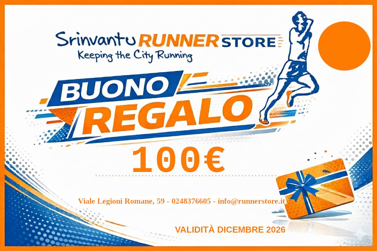 BUONO REGALO 100€