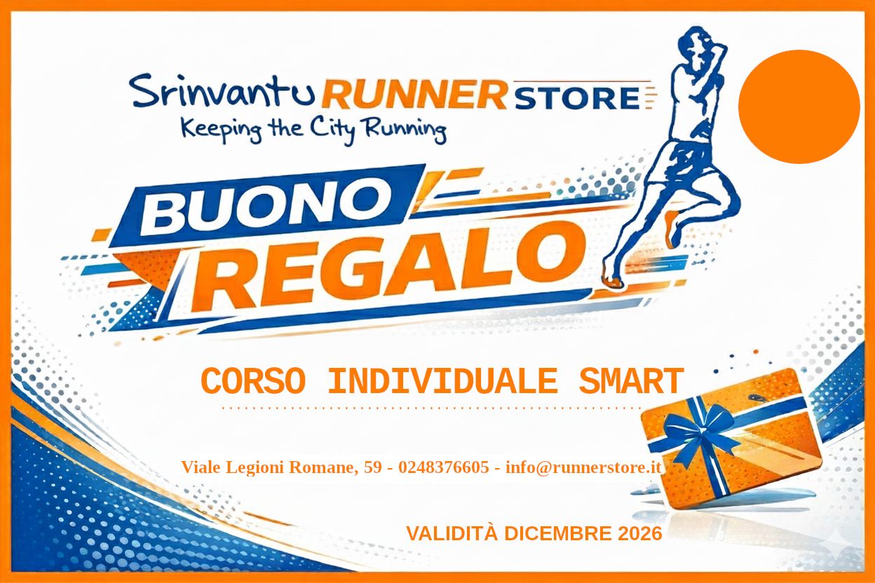 CORSO DI TECNICA SMART