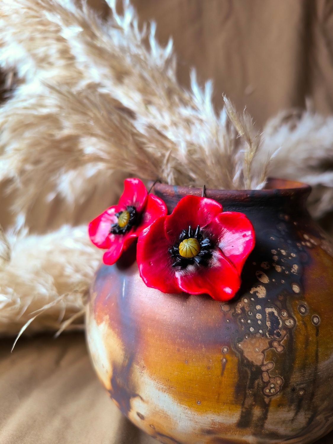 Amapolas 