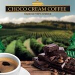 Café Orgánico "Choco Cream"