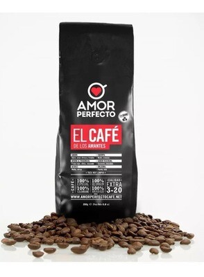Café Amor Perfecto