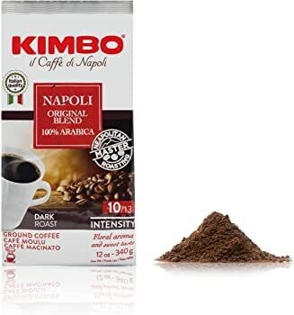 Café Napoli