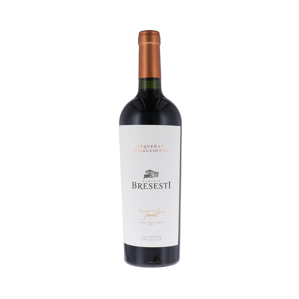 Pequeñas Colecciones Tannat