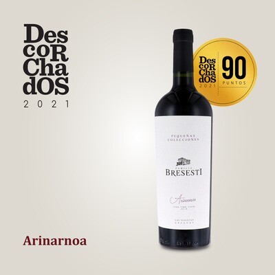 Pequeñas Colecciones Arinarnoa
