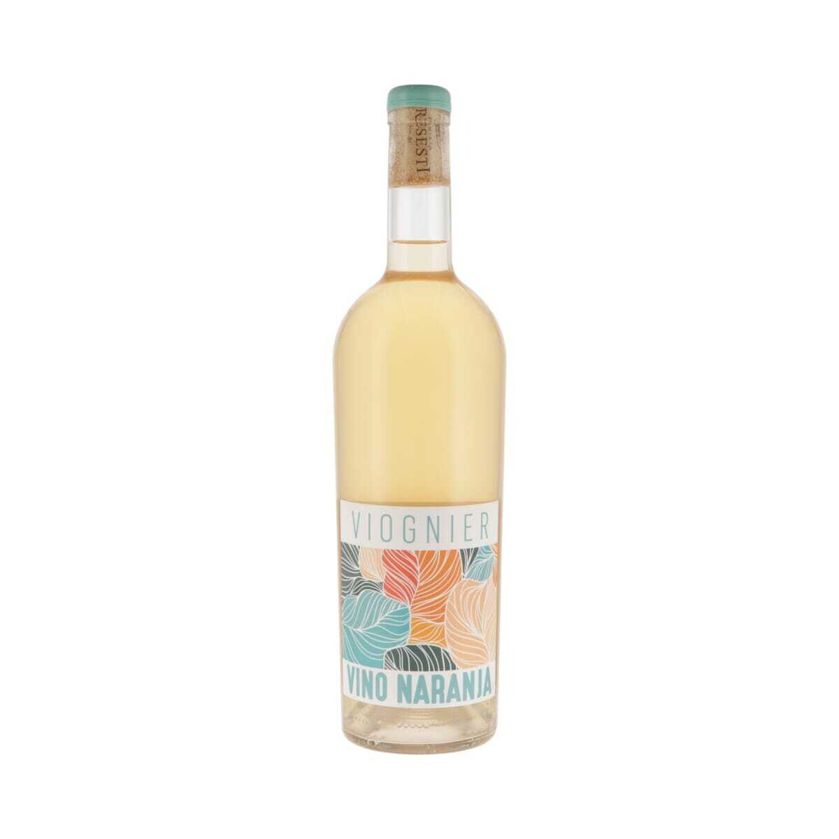 Vinos Naranja - Bresesti