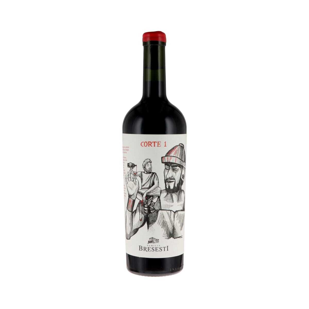 Bresesti Reserva Ediciones Especiales