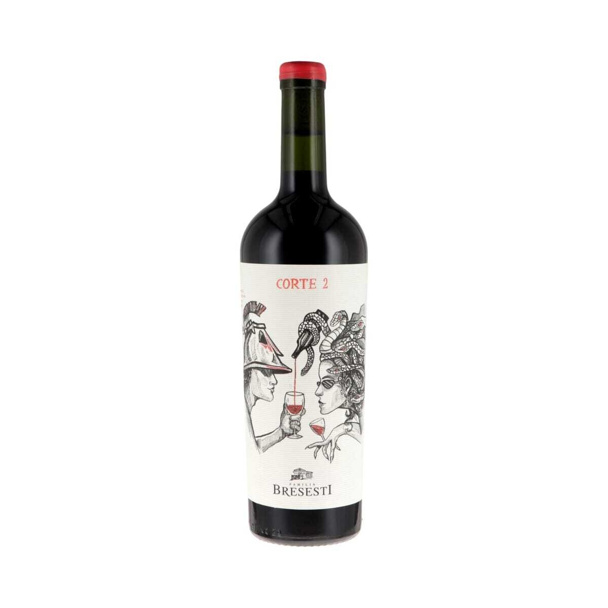 Bresesti Reserva Ediciones Especiales