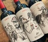 Bresesti Reserva Ediciones Especiales