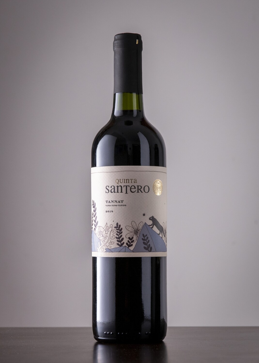 Quinta Santero Varietales