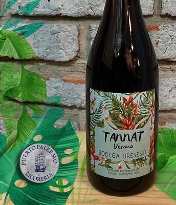 Tannat Verano