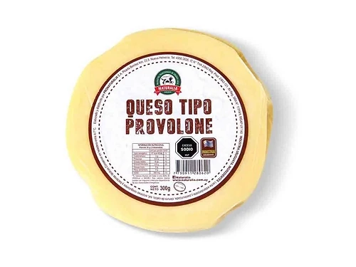 Queso Provolone Naturalia