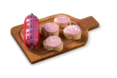 Mortadela Cattivelli