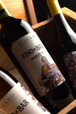 Vino de Bar - Edición Especial